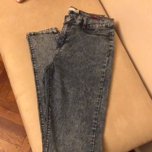 Brand new Zara jeggins jeans